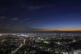 日本忽然发出两大预警信号，超级灾难即将出现，专家：300年一遇图片