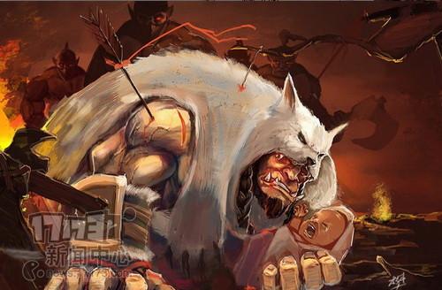 今天推荐五本轻松搞笑脑洞小说，看完解压，欢乐无限，脑洞清奇