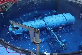 核心舱产品有5台，天宫空间站建造流程公开！11次发射环环相扣图片