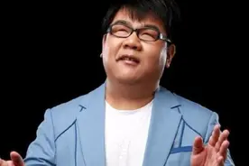 星光大道冠军，从年薪百万到被迫退圈，盲人歌手杨光都经历了什么图片