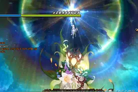 DNF：守护者3觉技能形态一览！整体设计出色，比女枪手要用心图片