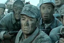 亮剑：李云龙入狱后，妻子田雨被老部下欺负，手段和过程不忍直视图片