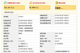 江动地块新地王诞生！被绿地拍走，楼面价高达15000图片