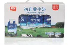 超九成收入依赖江西大本营，阳光乳业欲借IPO拓展市场图片