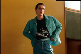 除了Lee与Levi’s，还有哪些品牌的牛仔裤也值得买？图片
