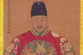 明世宗朱厚熜在位后期，为什么会崇信道教？原因主要有3个图片