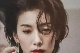 40岁的她美商绝了图片