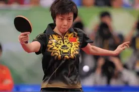 至今仅四人全运会卫冕成功，丁宁志在卫冕，马龙有望冲击三连冠图片