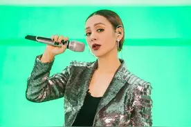 孟佳能复活成团的内幕？图片