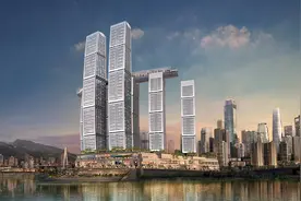 细数中国顶级酒店（重庆篇）图片