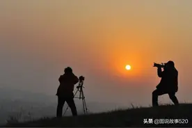 朋友圈如何拍出有逼格逆光照片？记住这5点，普通手机也能出大片图片