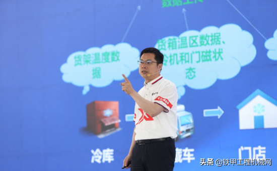 智赢未来机械展