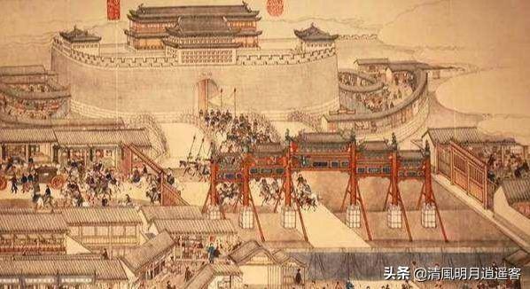 九门提督有多大权力？能造反吗？