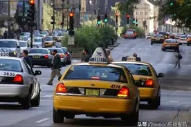 中国驾照可以在这些国家直接使用，新手司机需考核图片