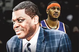 关于卡梅隆·安东尼 您可能不知道的十件轶事图片