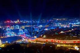 “你好西安，我叫榆林 慕名而来，多多指教”图片