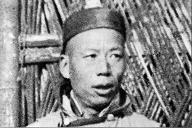 陈真原型刘振声：未为霍元甲复仇，曾因不满现实出家，结局是隐居图片