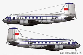 我行我素的机械师，记中国民航605号机81年太原机身触地事故图片