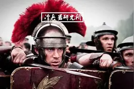 卡莱之战，罗马军团为何败于帕提亚骑兵？以前的分析只会兵种斗兽图片