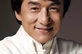 花心的成龙，荒诞的爱情史异常精彩，不亚于他演绎的功夫巨片图片