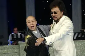 明星也烦恼：马景涛费玉清周华健，他们家里都有一个“无底洞”图片