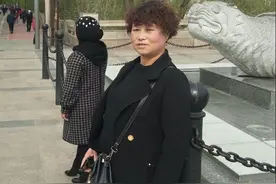 .寻人启事.图片