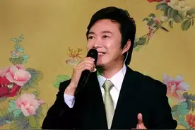 费玉清《一剪梅》欧美爆红：经典永不过时，小哥还是小哥图片