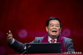 中国慈善家2020年度人物｜“苦行僧”曹德旺图片