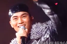 2020年4月25日晚【翡翠台】播放的张智霖演唱会。（之四）图片