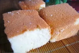 8道最简单的蛋糕做法图片