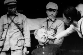 兵团沙门子农场故事：抓获土匪图片