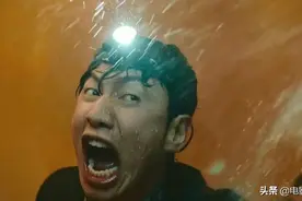 李光洙新片翻车！笑点尴尬演技差，灾难片拍成低智喜剧片太辣眼图片