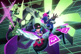 荒野乱斗：单人吃鸡三股势力，拳王、大锤，瑟奇和他的跟班们图片