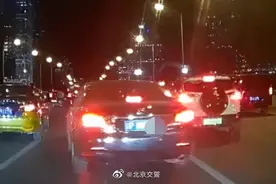 群众都“随手拍”举报了哪些交通违法行为？已处理！图片