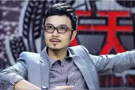天天向上播出13年，除收获好评，还培养了王一博等4位精英新人图片