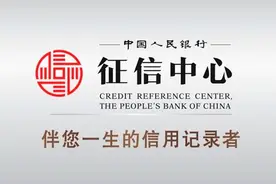 征信报告出现侮辱字眼，征信科：平台无责，谁传送谁负责图片