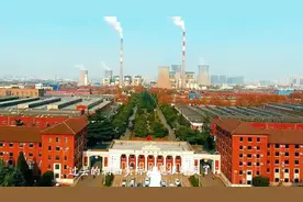 伟大时代·城市记忆：那个工业时代辉煌的洛阳，你还有多少记忆？视频封面