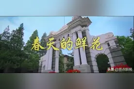歌曲欣赏 |《春天的鲜花》图片