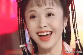 来！一波冷门女演员，让你见识下啥子叫真正的古装女神图片