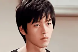 5位韩剧男神择偶观不同，宋承宪玄彬爱美女，张东健老婆颜值一般图片