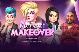 这款GameLook评选年度创新游戏，月收入破1.6亿图片