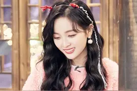 马克龙色总能轻松俘获人心，当明星遇上马卡龙会碰撞怎样的火花！图片