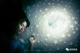 梦境与现实图片