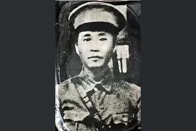 壮志未酬——中共党史上英年早逝的高级将领图片