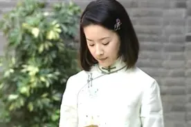 《金粉世家》原著：当初看冷清秋有多雅，如今看她就有多俗图片
