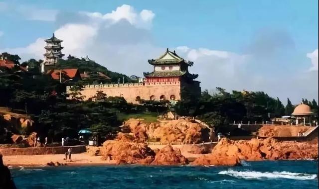 八十五年前评出的“青岛十景”，你知道几个？