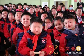 滁州碧桂园学校办高中啦图片