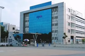 东莞找工作就要找这样的工厂，地址偏僻，工人没地方花才存得下钱图片