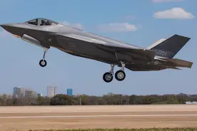 亚洲最多，韩国F35订单完成，能否对中国造成威胁图片