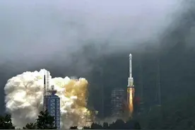 中国北斗导航终于建成，这个国家等这一天已经很久了图片